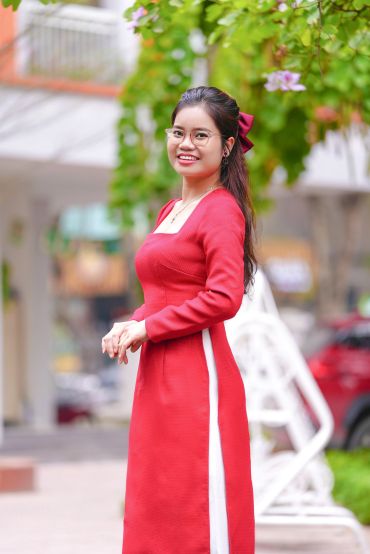 Cô Nguyễn Thị Quỳnh Hoa