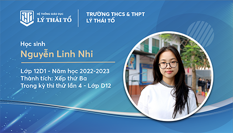 Nguyễn Linh Nhi